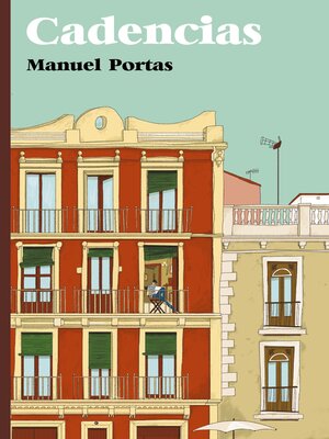 cover image of Cadencias